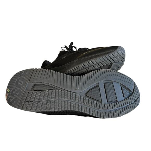 ***SOLD*** BOSS Hugo Boss TTNM Evo Slon Knrsd Sneakers Shoes Size EU 47 US13 - Picture 5 of 6